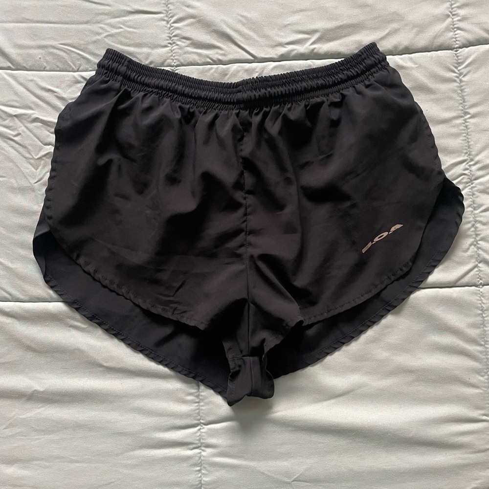 Boa 1” split shorts